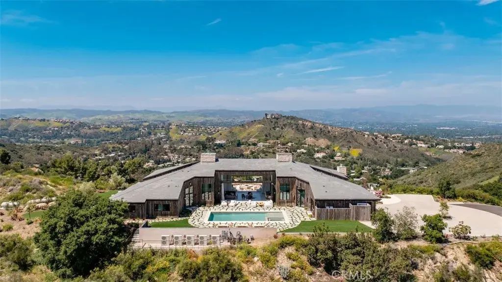 3121 Old Topanga Canyon, Calabasas