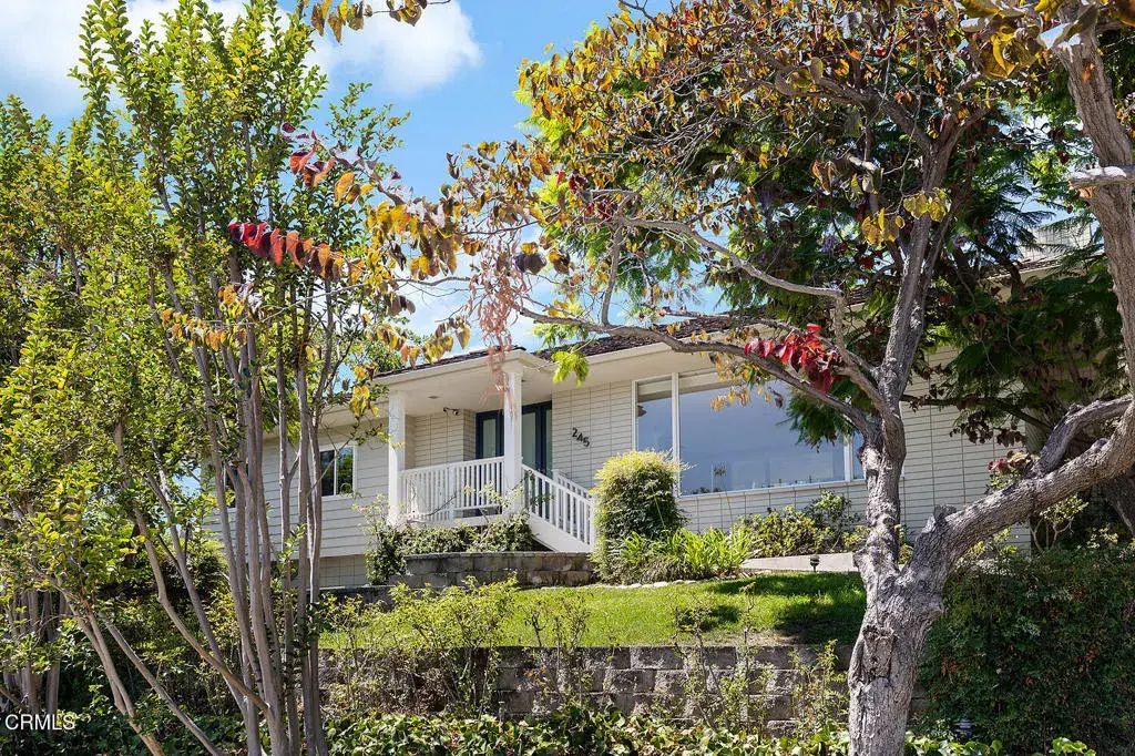 245 Hillside Road, South Pasadena