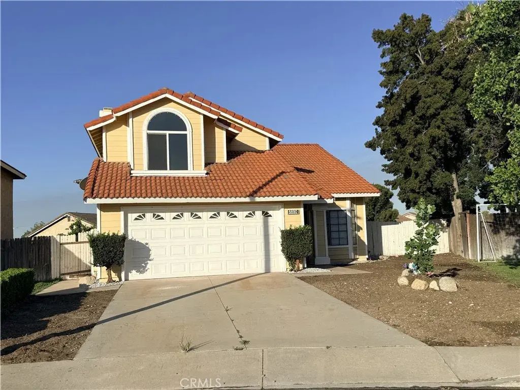 6690 Acacia Court, Fontana