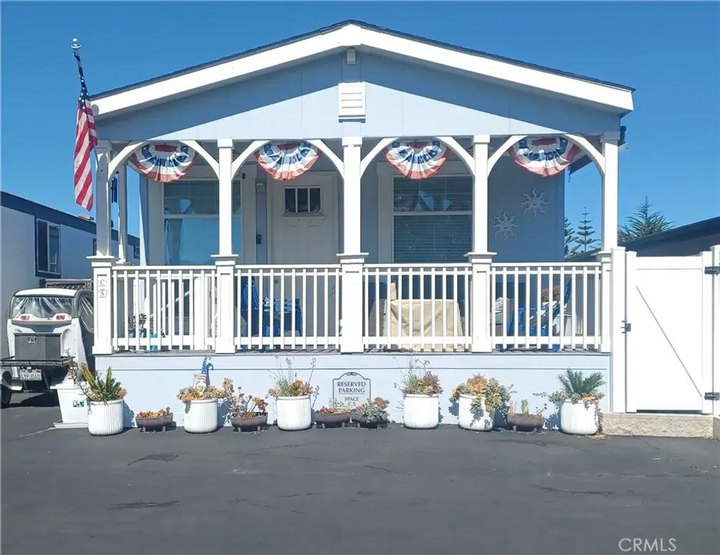 500 Atascadero C5, Morro Bay
