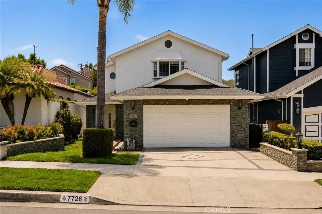 7726 W 79th, Playa Del Rey