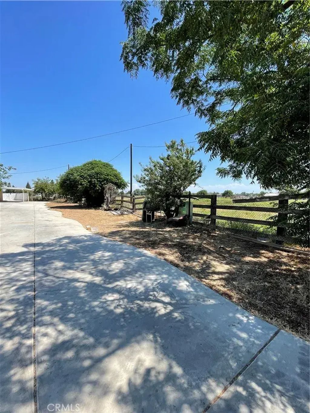 3686 W Dudley, Fresno