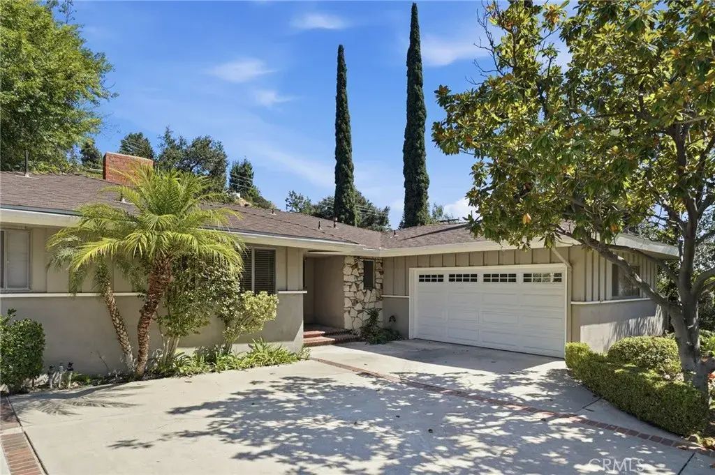 5154 Crown Avenue, La Canada Flintridge