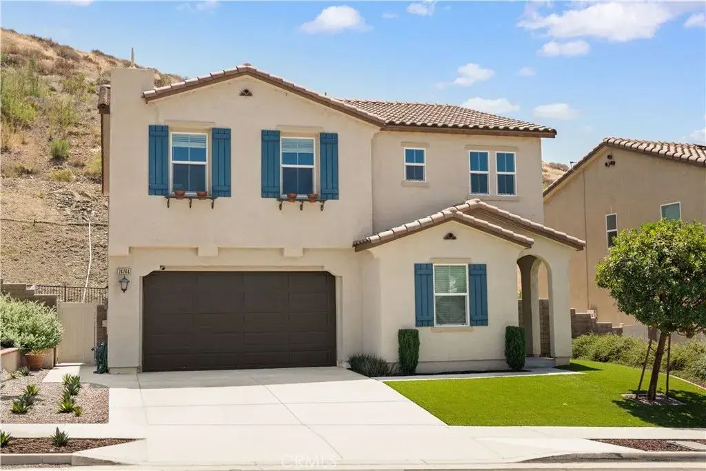 24764 Rockston Drive, Corona