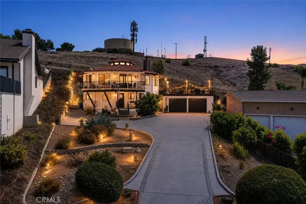 29684 Yellow Gold, Canyon Lake