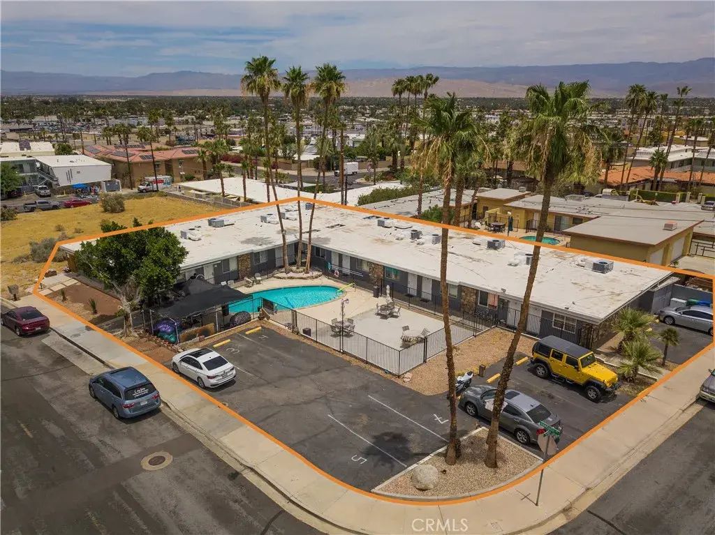 37250 Bankside Drive, Cathedral City