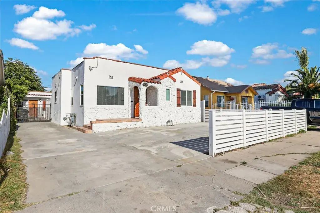 6612 2nd, Los Angeles
