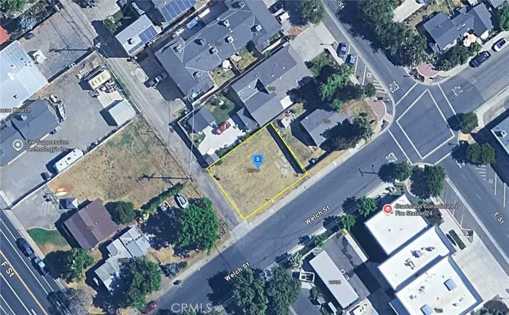 12717 Welch, Waterford