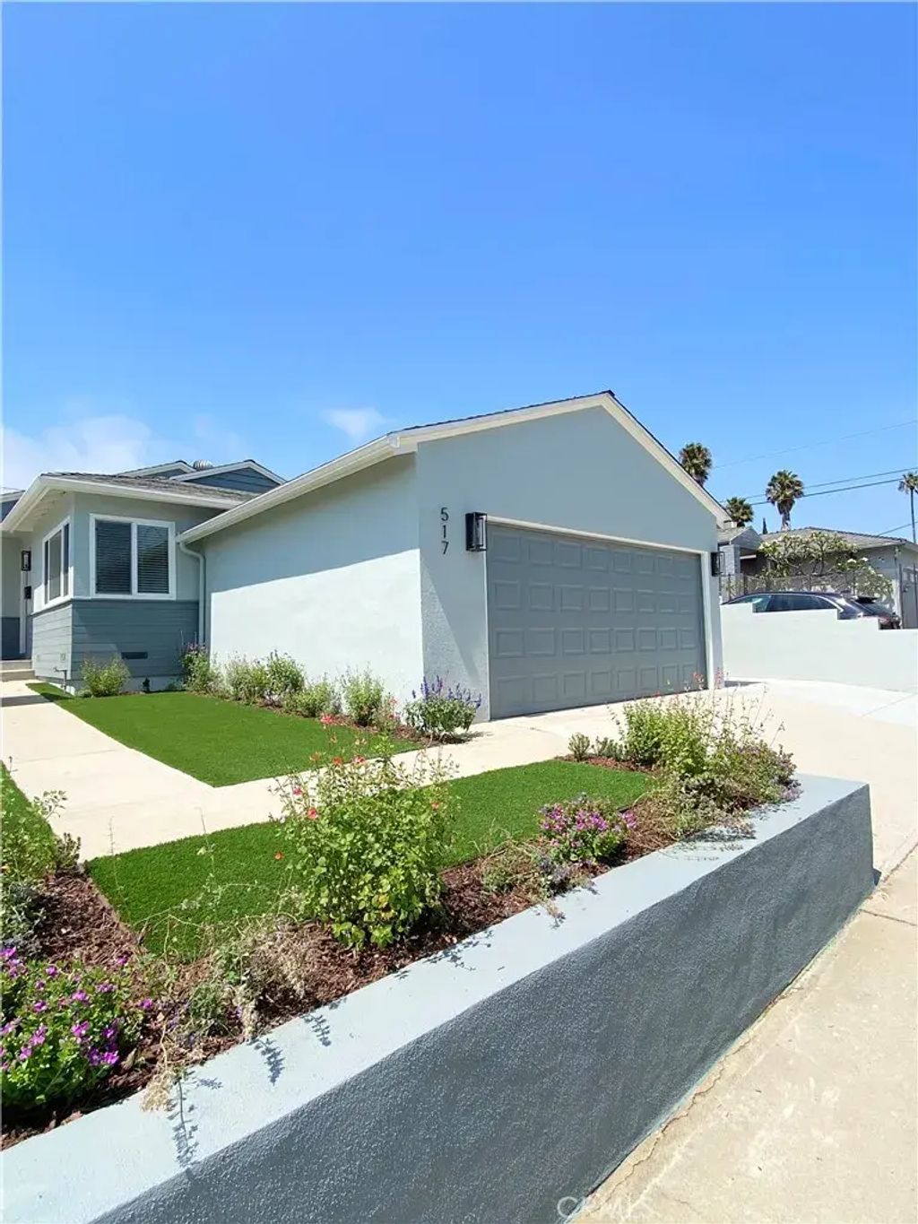 517 Blossom, Redondo Beach