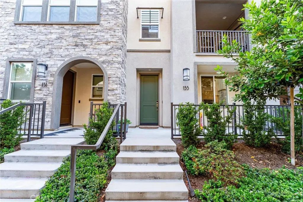 133 Hideaway, Mission Viejo