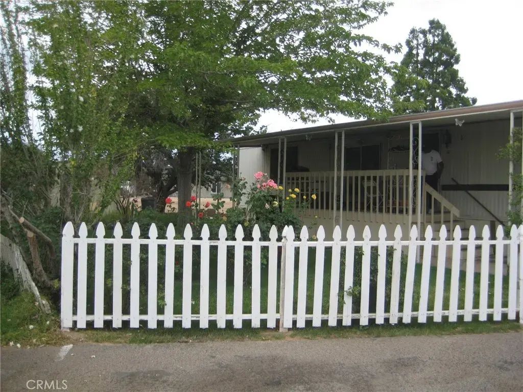 9241 C 1, Hesperia