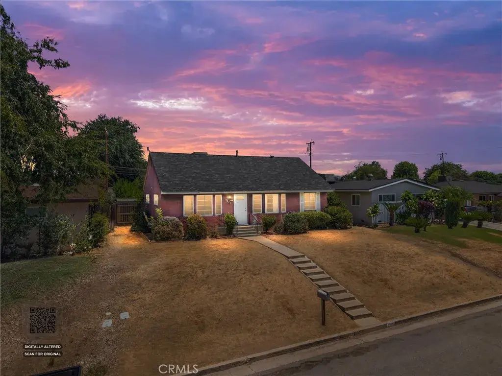 3023 Bucknell, Bakersfield