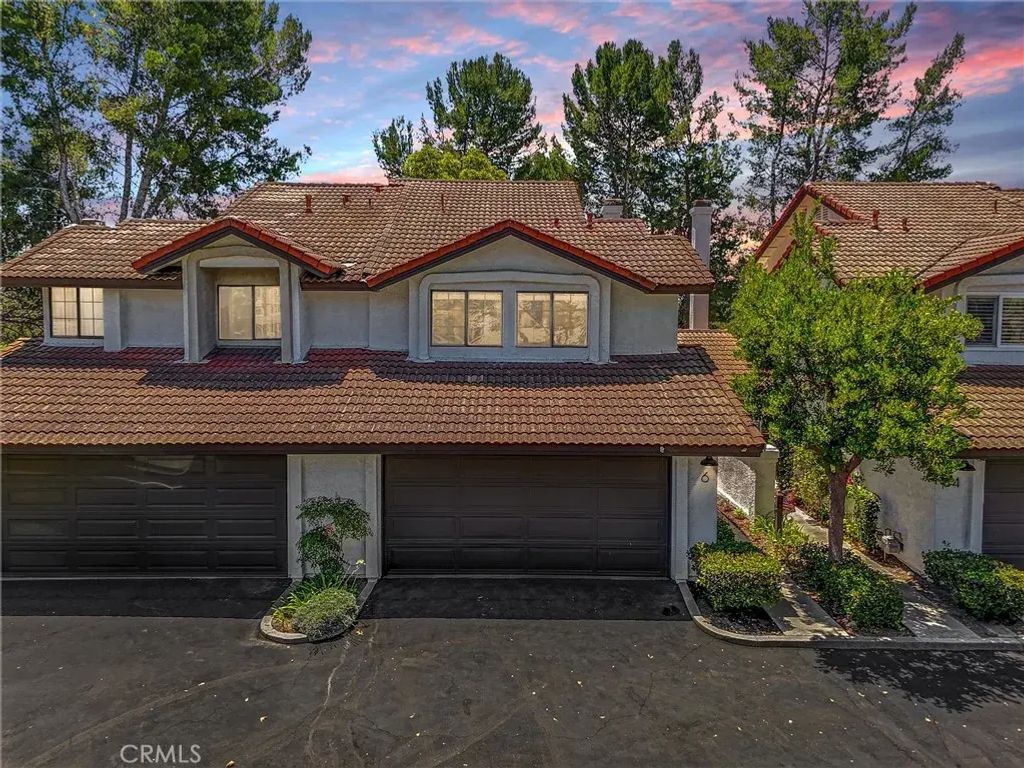 6 Shadow Hill, Laguna Hills