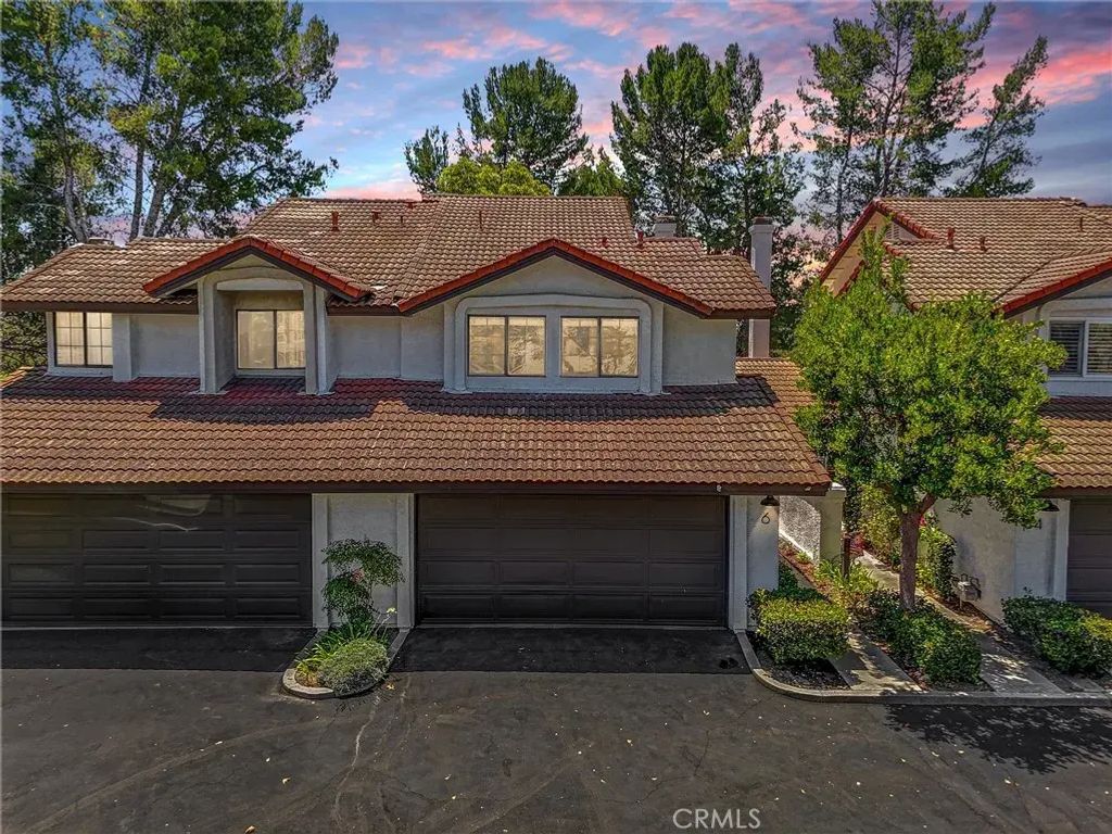 6 Shadow Hill, Laguna Hills