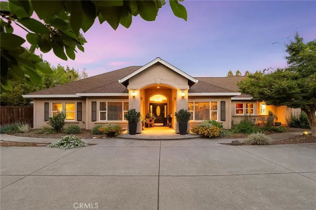 13966 Carriage Estates Way, Chico