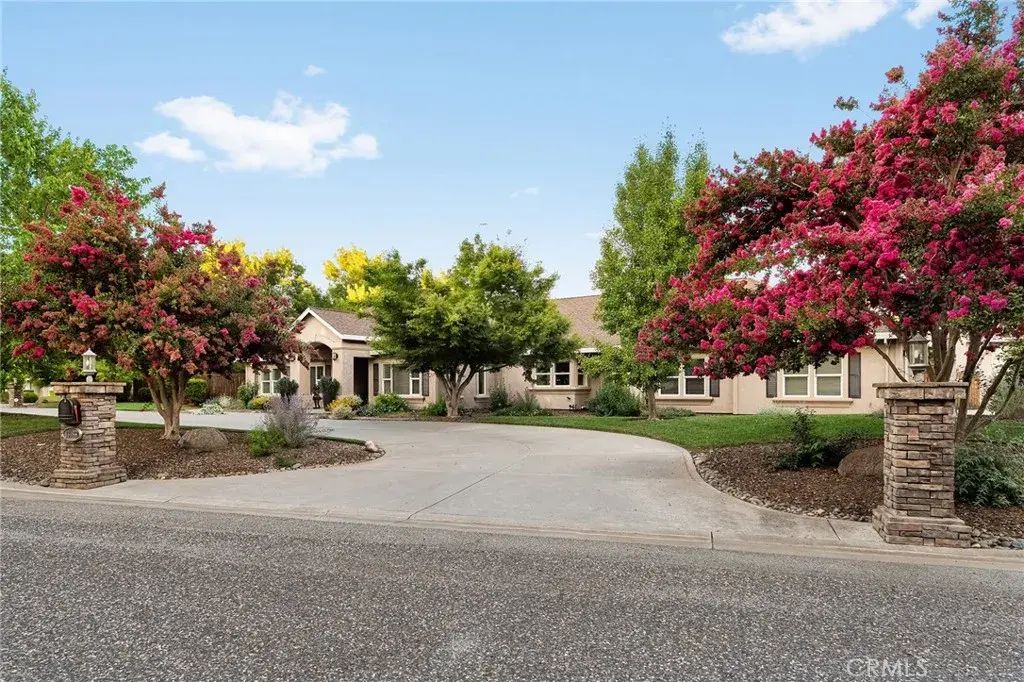 13966 Carriage Estates Way, Chico
