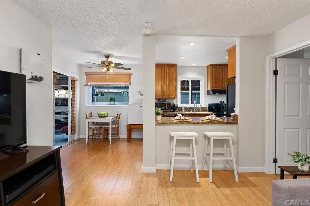 3140 Midway Drive A102, 