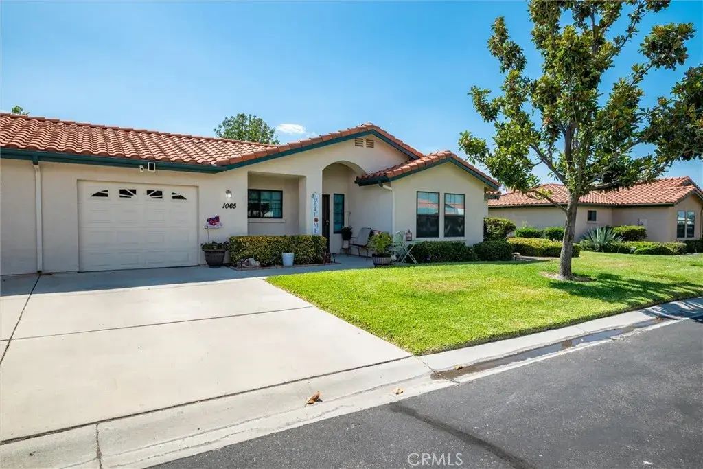 1065 Mountain View, Hemet