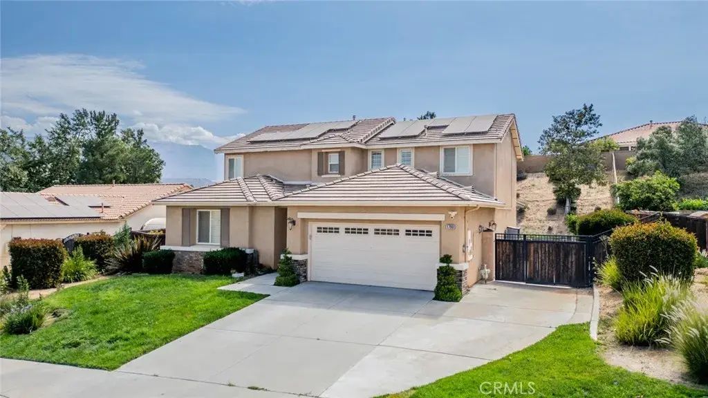 1790 Morgan Avenue, Beaumont