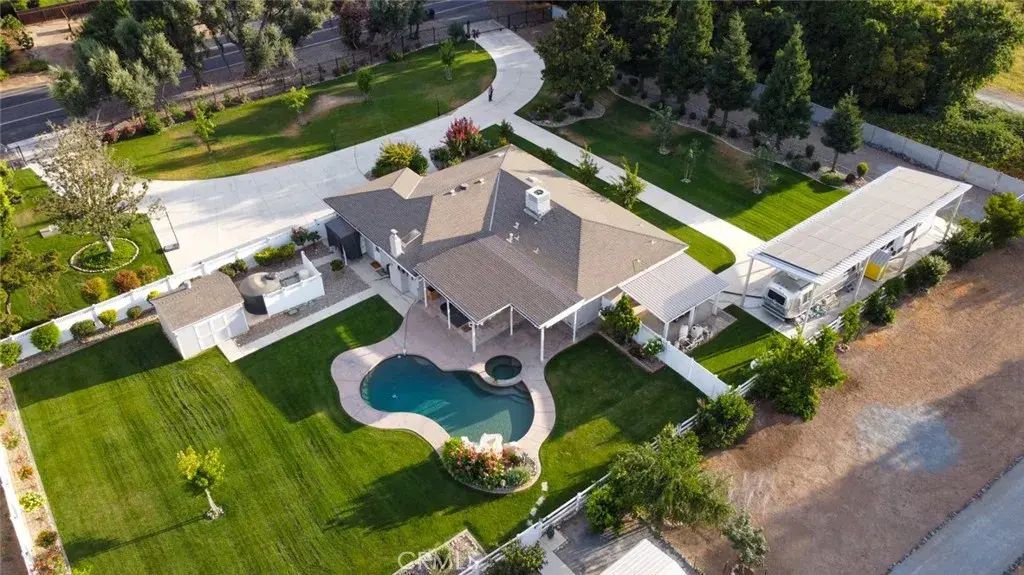 2830 Dunn Road, Merced