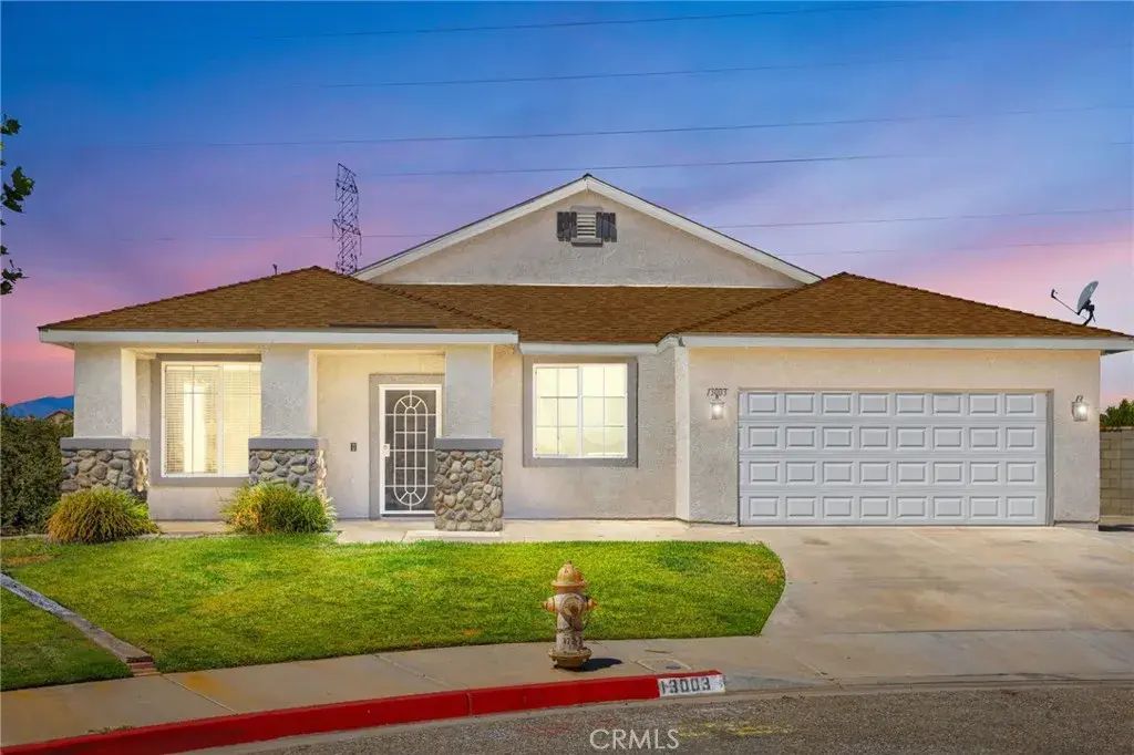 13003 Marquette Court, Victorville