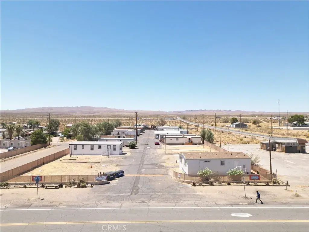 35475 National Trails, Daggett