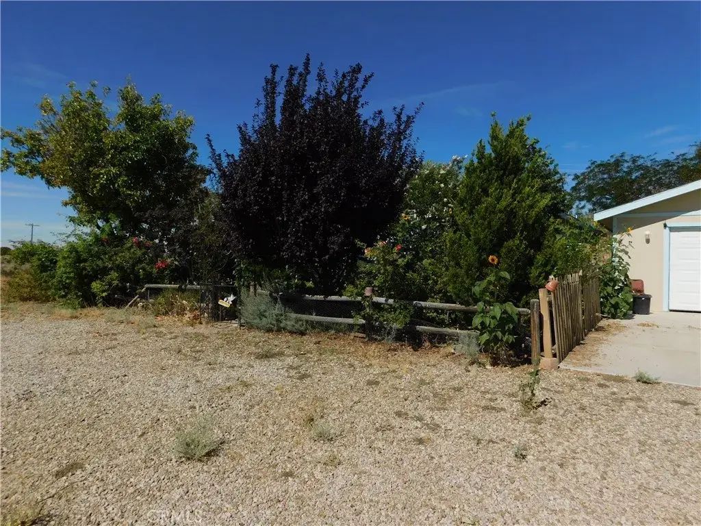 19825 Taylor, California City