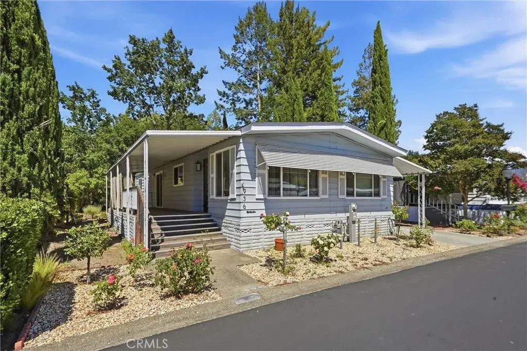 936 Champage N 111, Calistoga