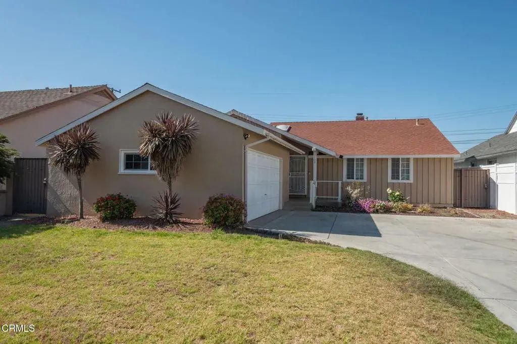1109 Douglas Avenue, Oxnard