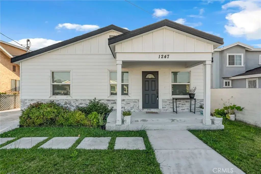 1247 N Neptune Avenue, Wilmington