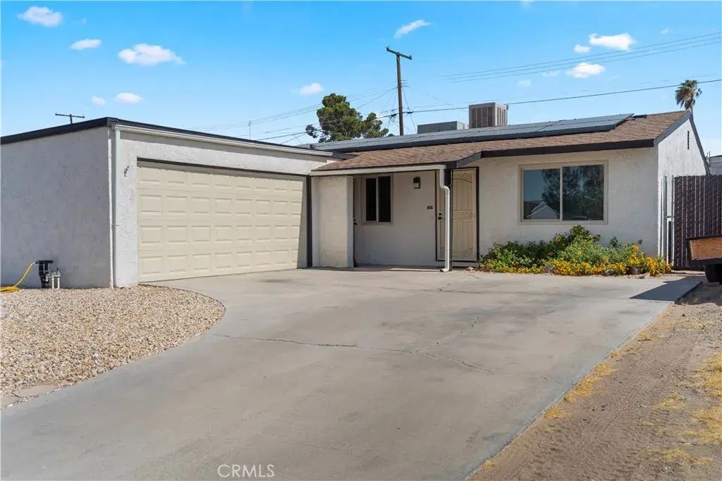 1516 Sunrise, Barstow