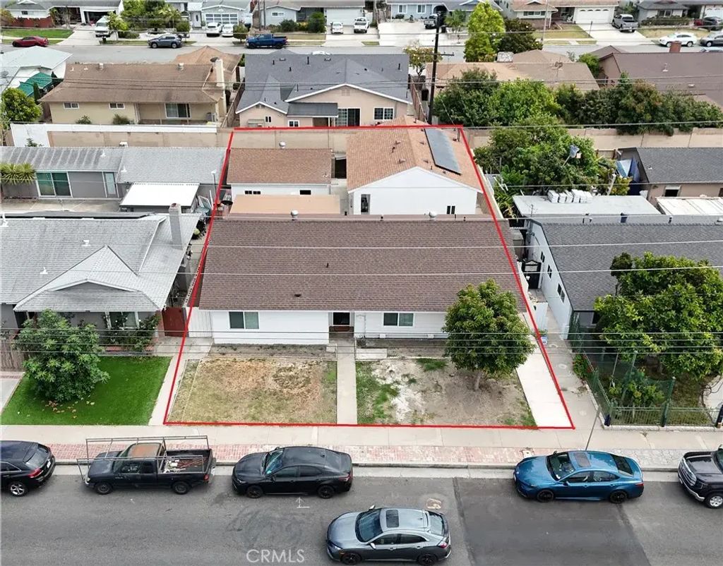 9440 Mcfadden, Westminster