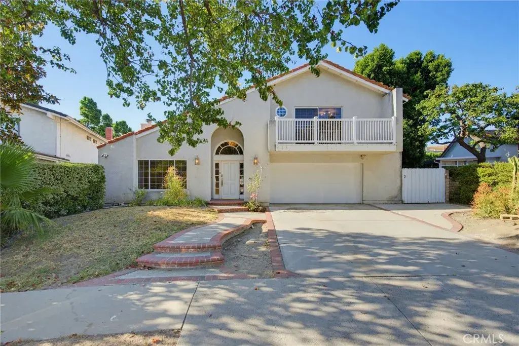21310 San Jose Street, Chatsworth