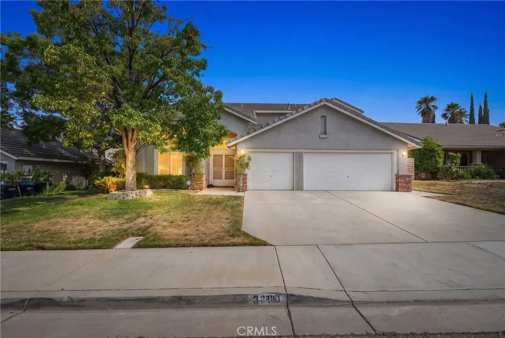 3330 Caspian Drive, Palmdale