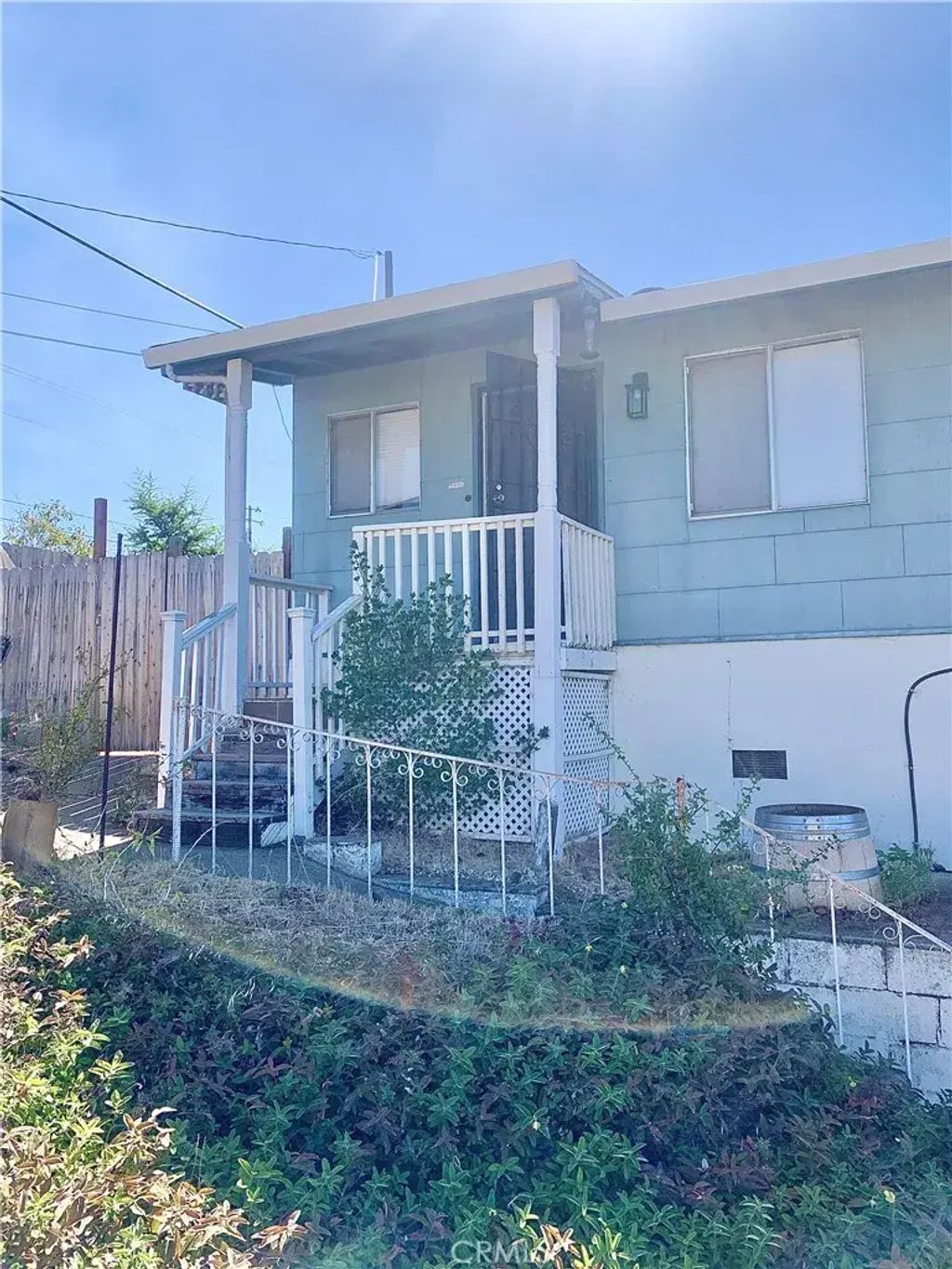 13649 Arrowhead Road, Clearlake