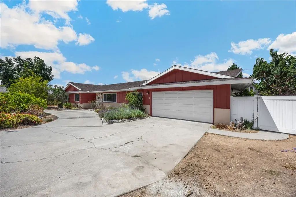 1289 Wardman, Brea
