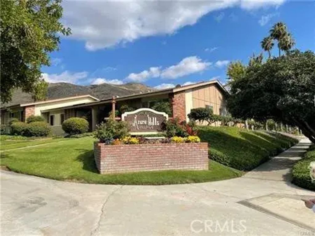 22685 Palm C, Grand Terrace