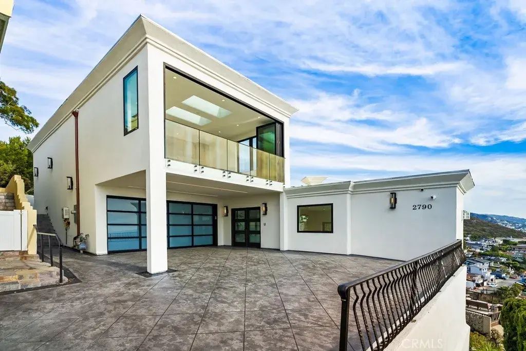 2790 Queda, Laguna Beach