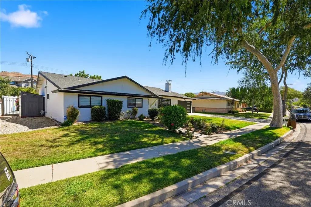 4563 Hempstead St, Simi Valley