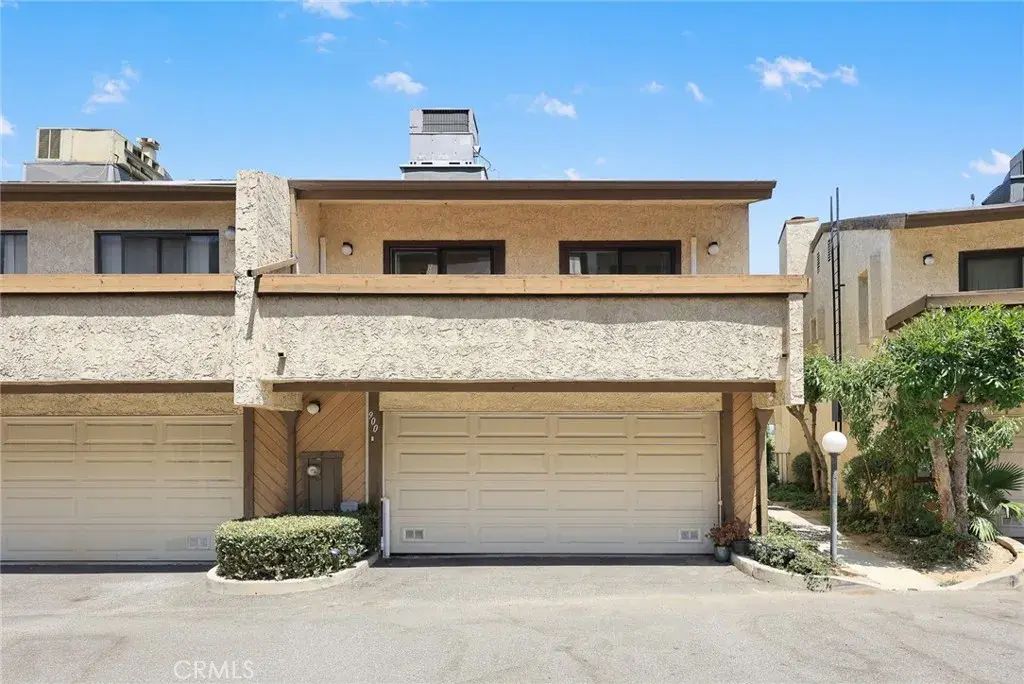 900 W Mabel Ave, Monterey Park