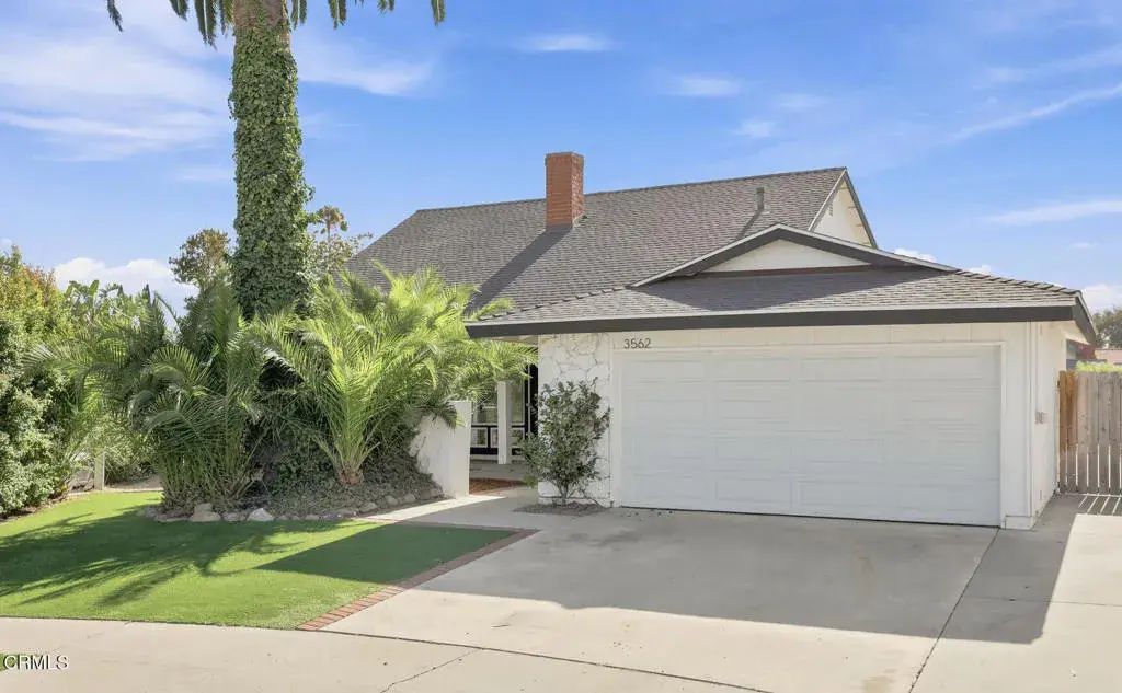 3562 Helma Court, Camarillo