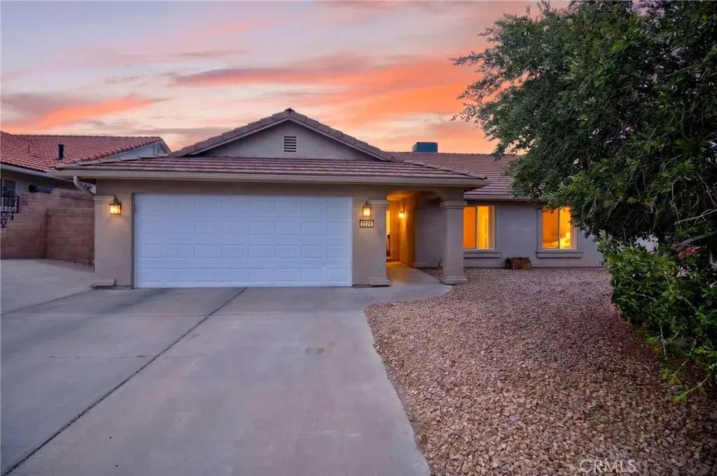 2228 Paseo Del Rey, Needles
