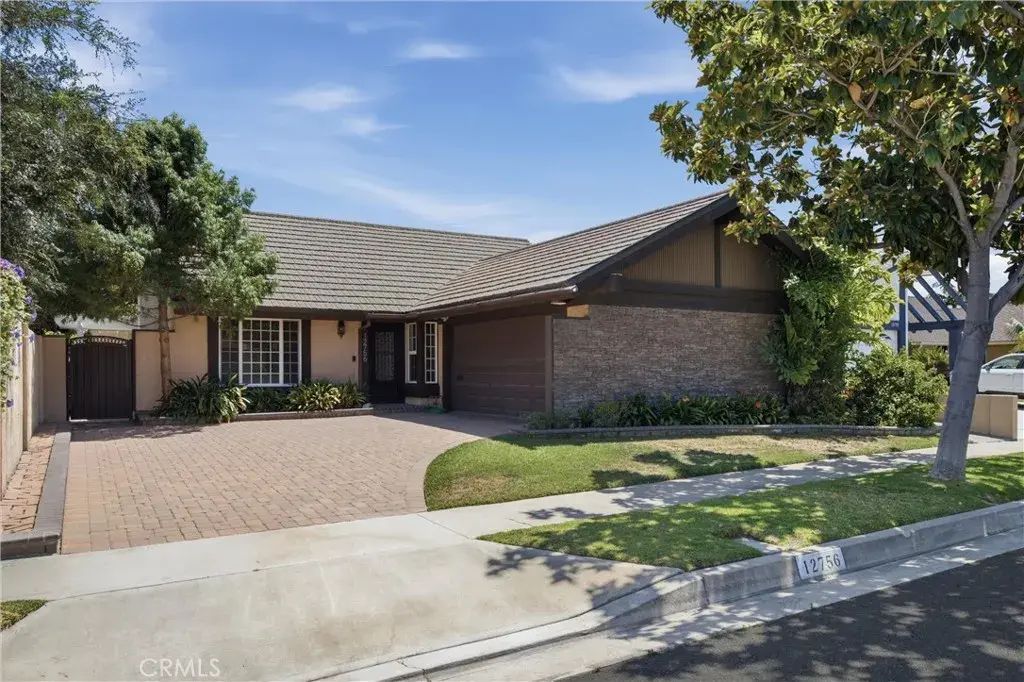 12756 Andy Street, Cerritos