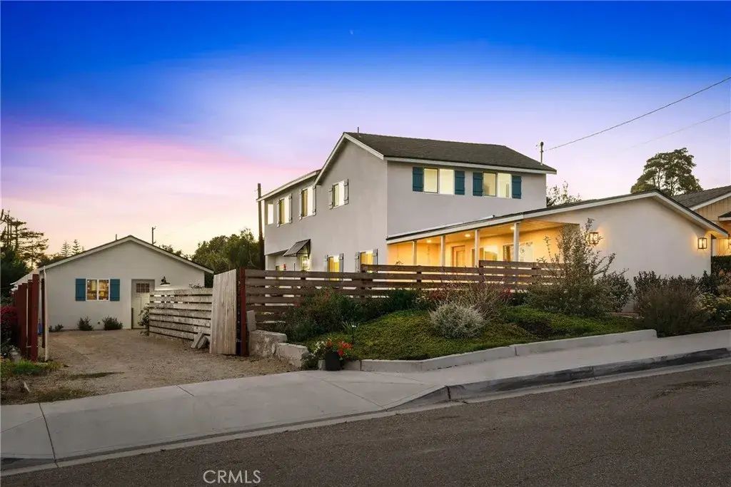 329 N 14th Street, Grover Beach