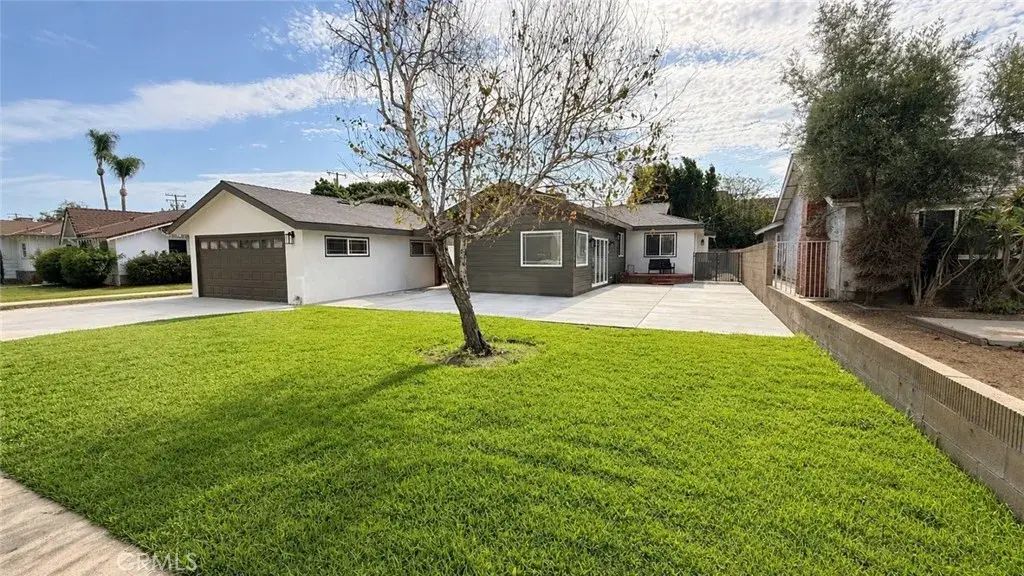 6960 Brenner, Buena Park