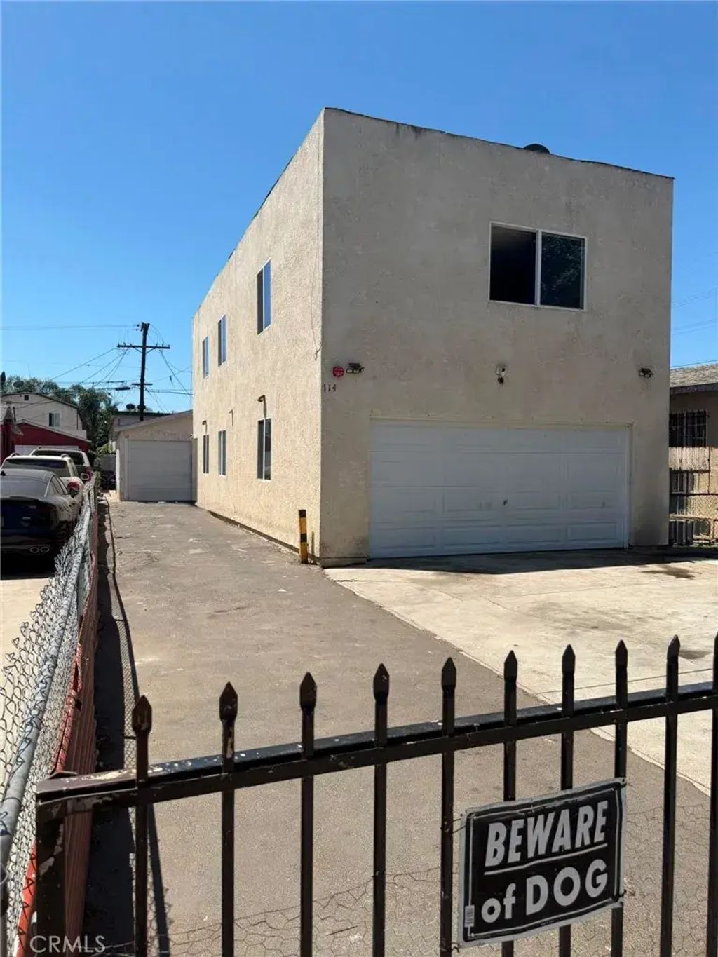 112 95th St, Los Angeles