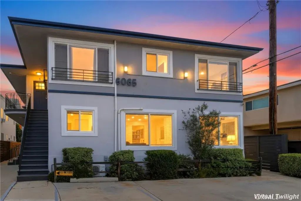 6065 Pickford Place 5, Los Angeles