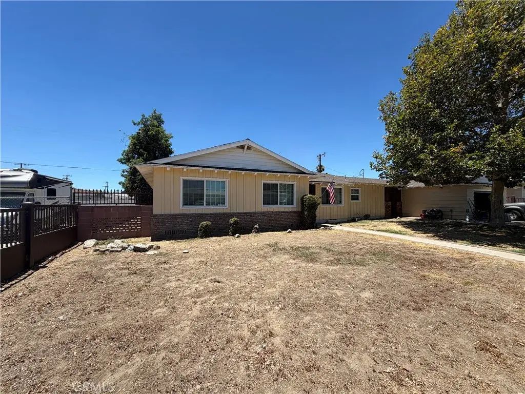 944 N Primrose, Rialto