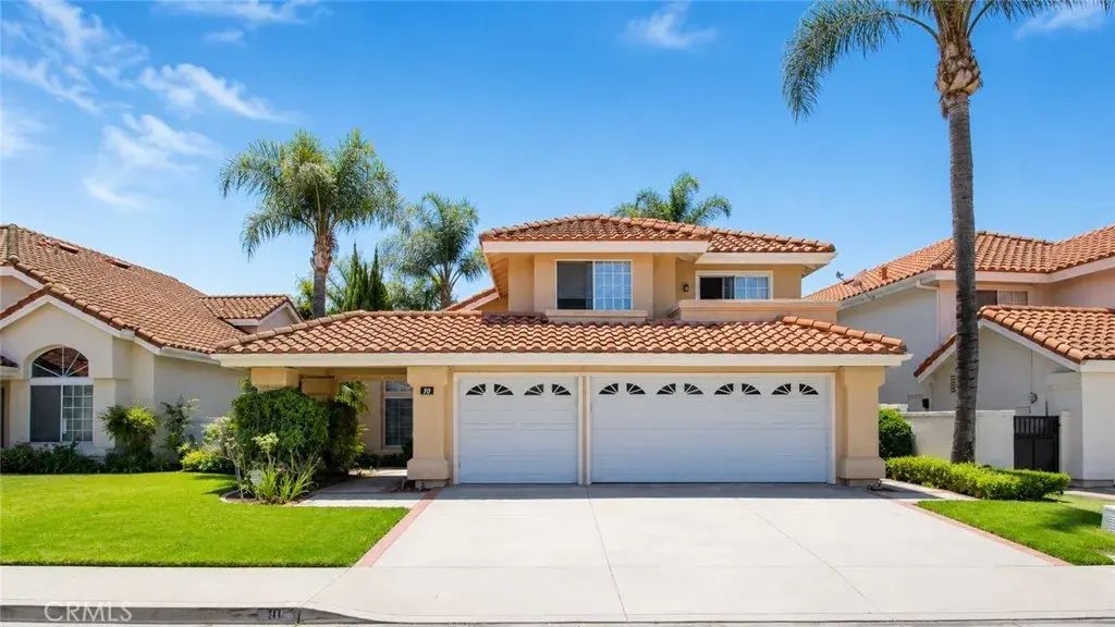 10 Sangallo, Irvine