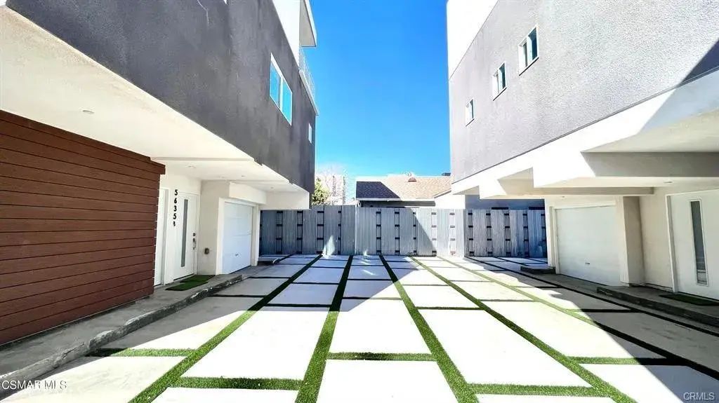5635 Klump Avenue 1/2, North Hollywood
